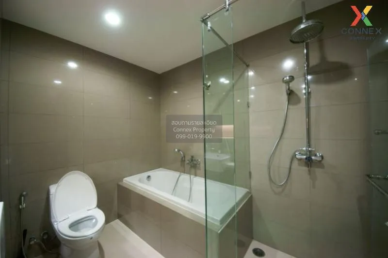 FOR SALE condo , 15 Sukhumvit Residence , Duplex , wide frontage 