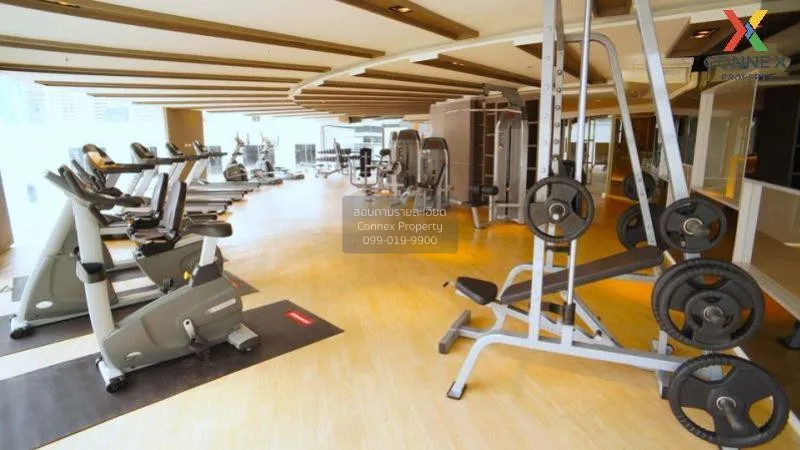 FOR SALE condo , 15 Sukhumvit Residence , Duplex , wide frontage 