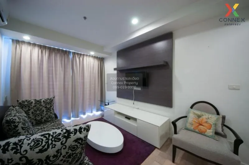 FOR SALE condo , 15 Sukhumvit Residence , Duplex , wide frontage  2