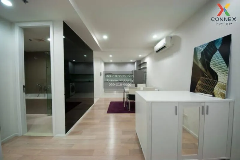 FOR SALE condo , 15 Sukhumvit Residence , Duplex , wide frontage  3