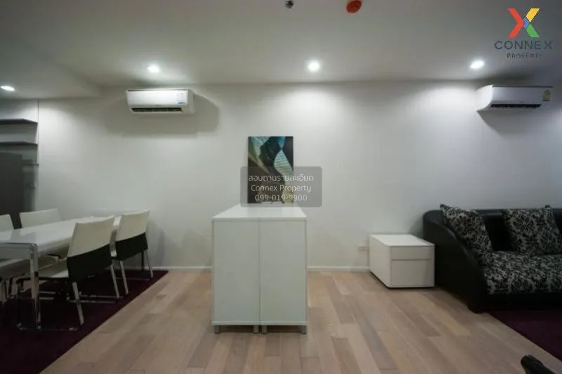 FOR SALE condo , 15 Sukhumvit Residence , Duplex , wide frontage  4