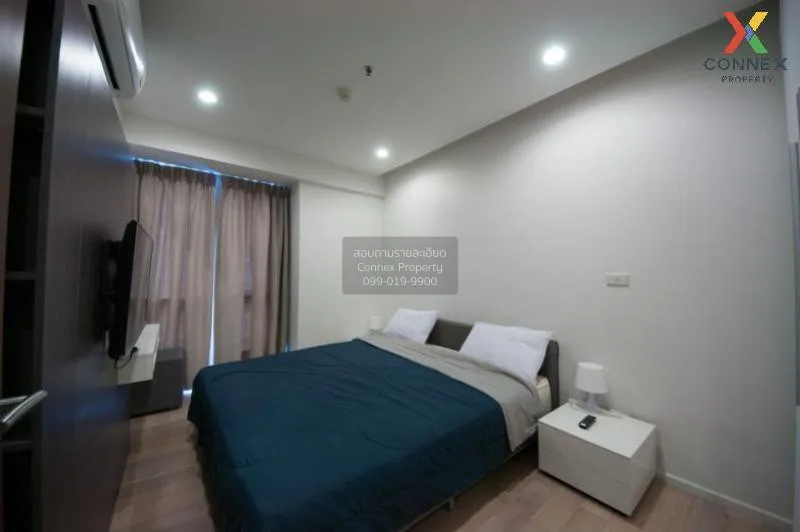 FOR SALE condo , 15 Sukhumvit Residence , Duplex , wide frontage 