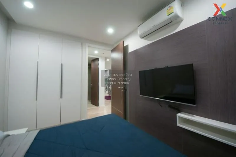 FOR SALE condo , 15 Sukhumvit Residence , Duplex , wide frontage 
