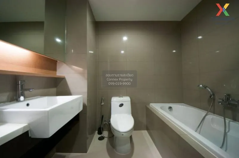 FOR SALE condo , 15 Sukhumvit Residence , Duplex , wide frontage 