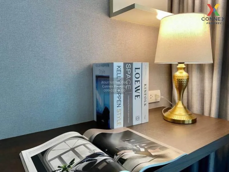 FOR SALE condo , IVY Thonglor , Duplex , wide frontage , BTS-Thon