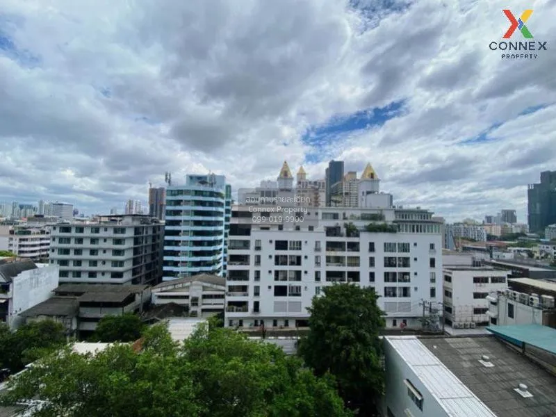 FOR SALE condo , IVY Thonglor , Duplex , wide frontage , BTS-Thon