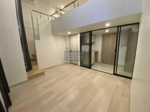 ขาย คอนโด  KnightsBridge Prime Sathorn BTS-ช่องนนทรี นราธิวาสราชนครินทร์ ทุ่งมหาเมฆ สาทร กรุงเทพ CX-03116