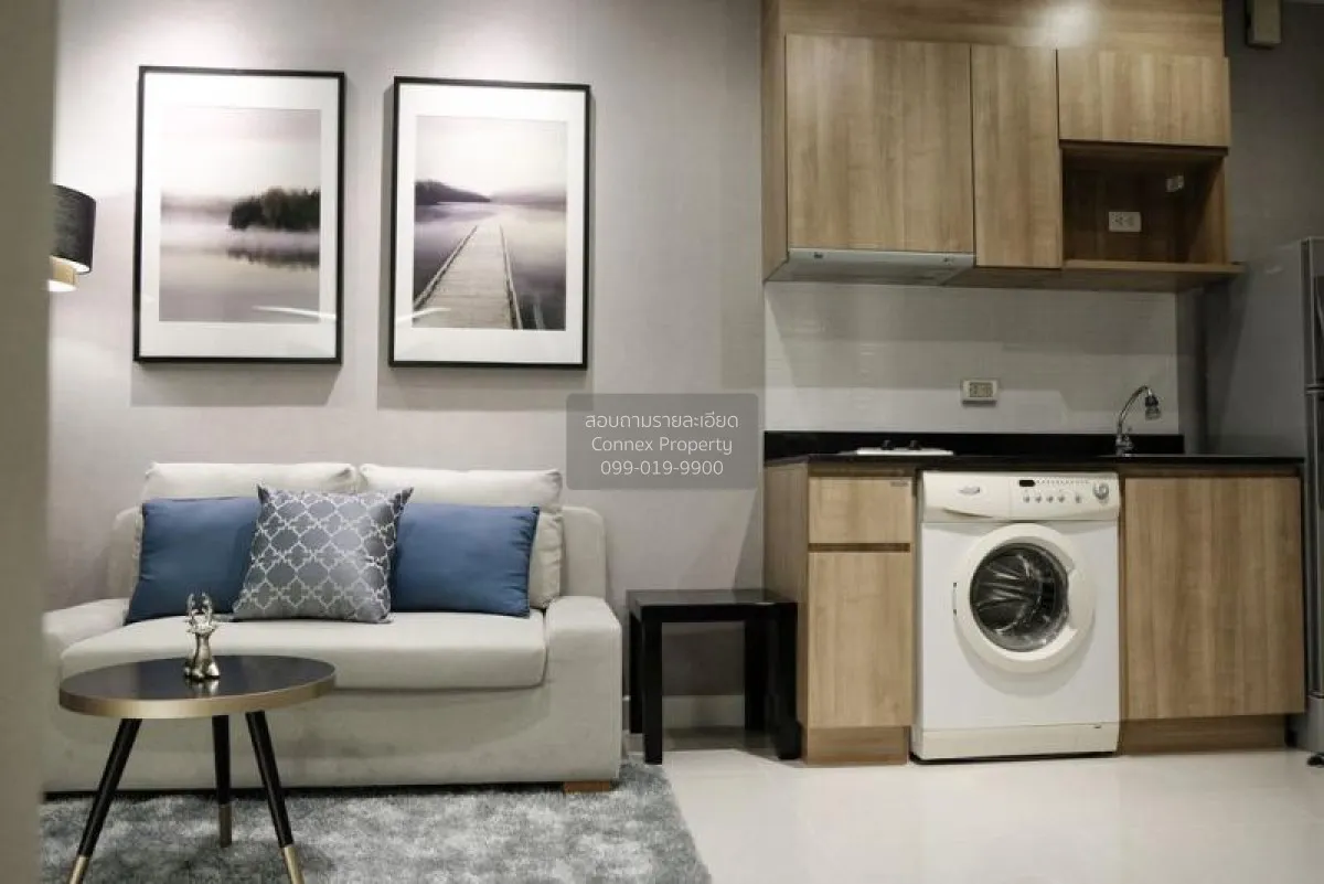 ขาย คอนโด  Ideo Ladprao 5 MRT-พหลโยธิน ลาดพร้าว จอมพล จตุจักร กรุ 2