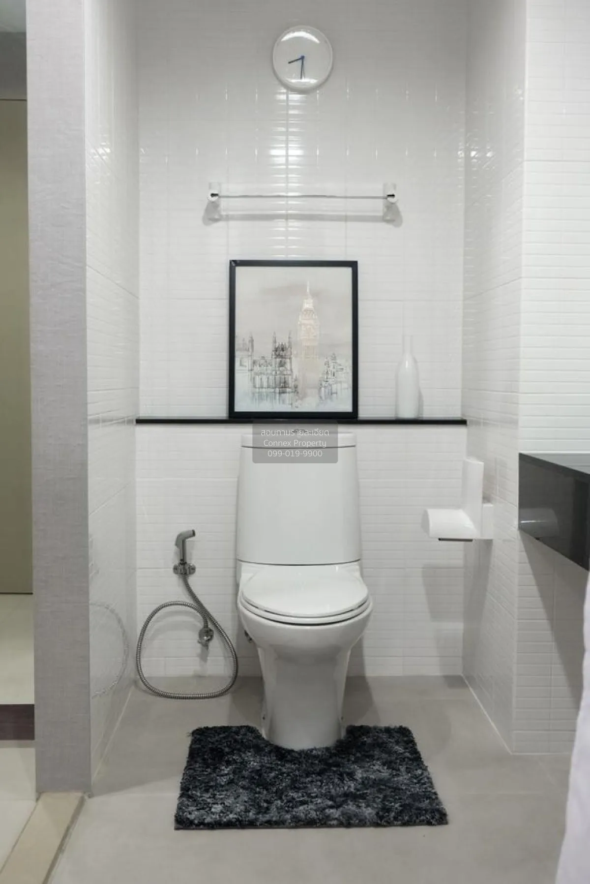 ขาย คอนโด  Ideo Ladprao 5 MRT-พหลโยธิน ลาดพร้าว จอมพล จตุจักร กรุ