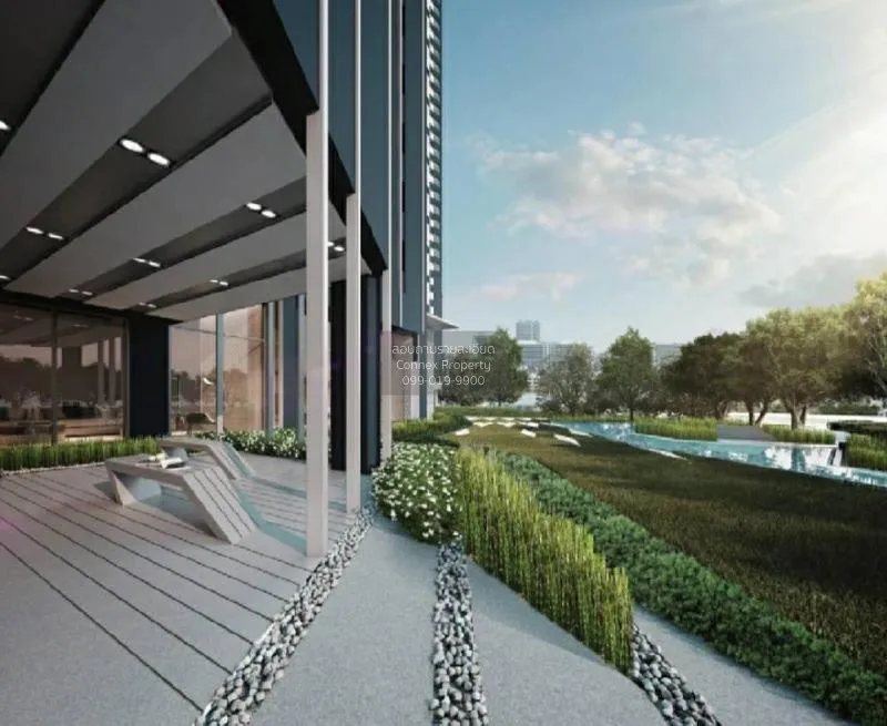 FOR SALE condo , Life Ladprao , Duplex , wide frontage , BTS-Ha Y 2