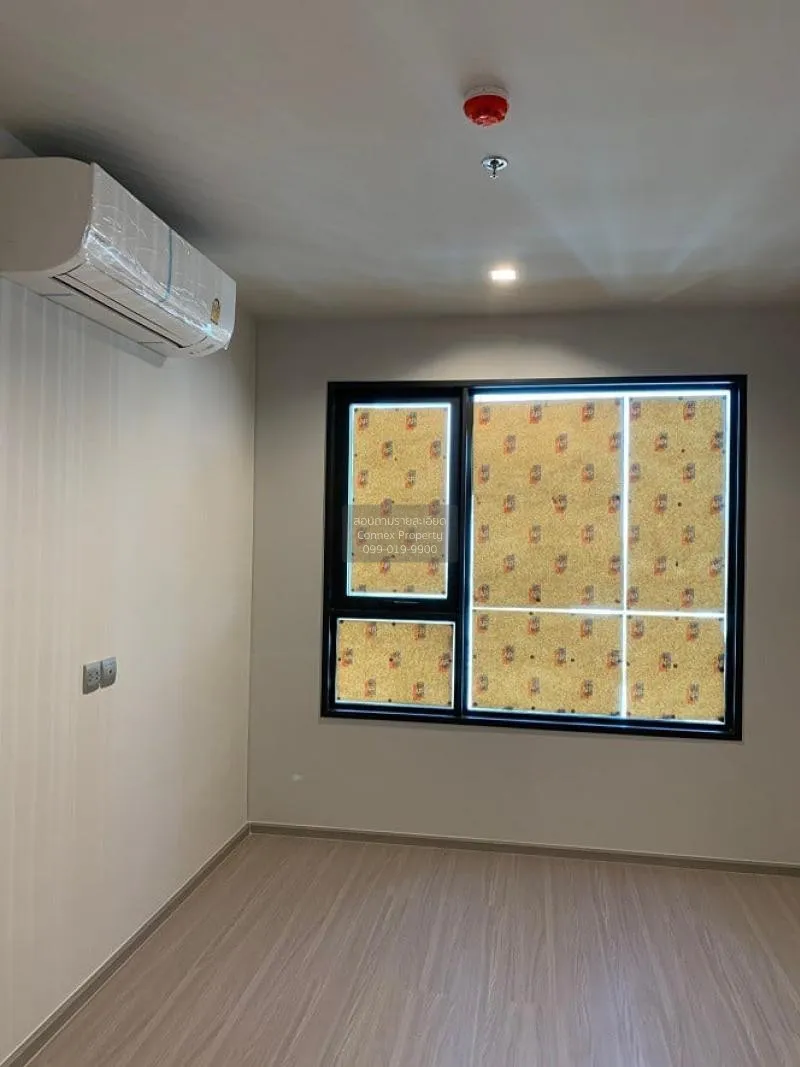 FOR SALE condo , Life Ladprao , Duplex , wide frontage , BTS-Ha Y 4