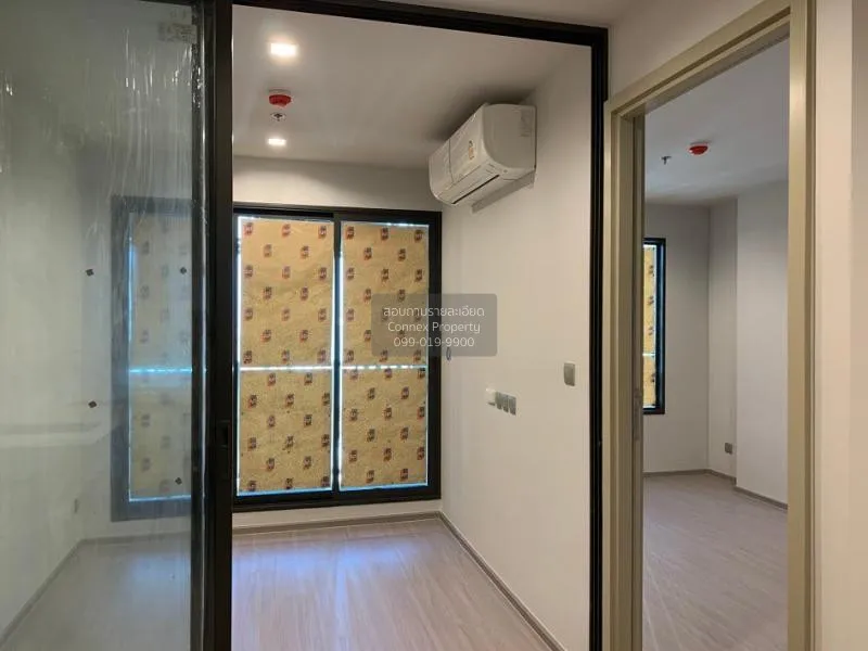 FOR SALE condo , Life Ladprao , Duplex , wide frontage , BTS-Ha Y