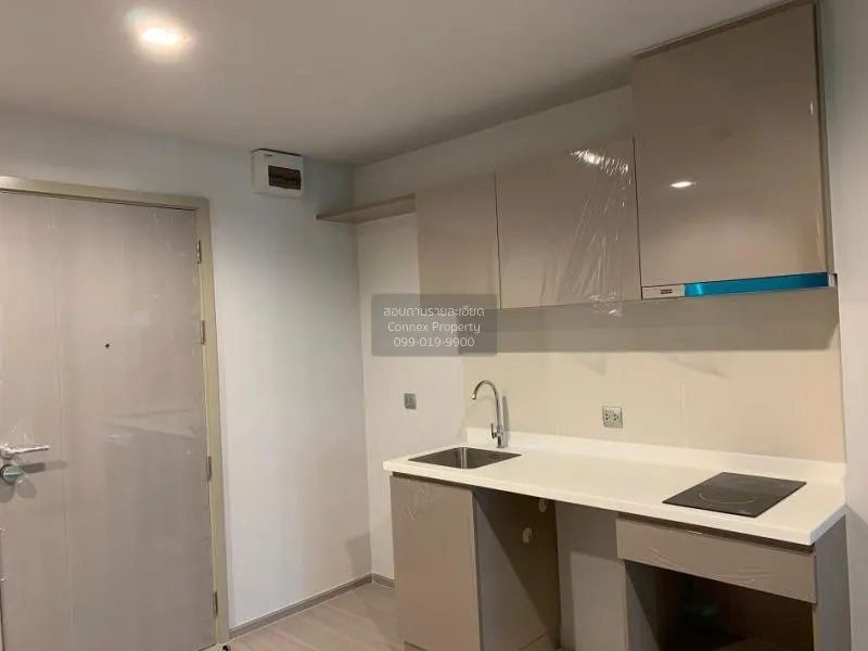 FOR SALE condo , Life Ladprao , Duplex , wide frontage , BTS-Ha Y