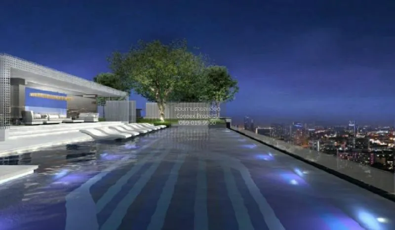 FOR SALE condo , Life Ladprao , Duplex , wide frontage , BTS-Ha Y