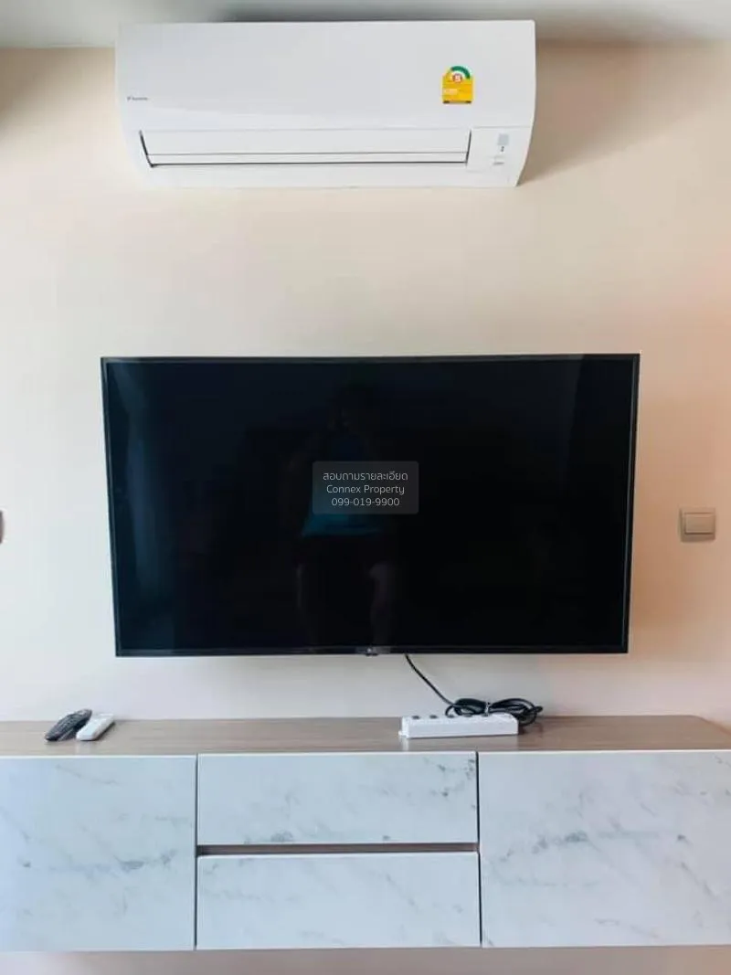 FOR SALE condo , Life Ladprao , Duplex , wide frontage , BTS-Ha Y 3