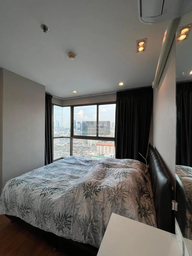 ขาย คอนโด  Casa Condo Asoke-Dindaeng MRT-พระราม 9 อโศก-ดินแดง ดิน 3