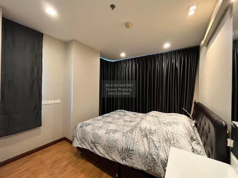 ขาย คอนโด  Casa Condo Asoke-Dindaeng MRT-พระราม 9 อโศก-ดินแดง ดิน 4