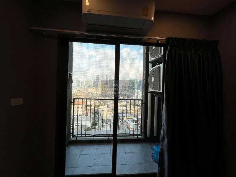 ขาย คอนโด  Casa Condo Asoke-Dindaeng MRT-พระราม 9 อโศก-ดินแดง ดิน