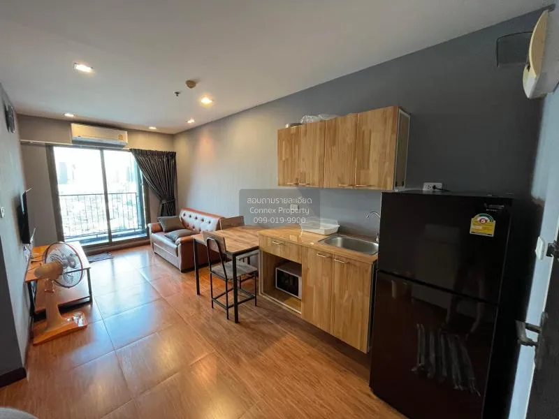 ขาย คอนโด  Casa Condo Asoke-Dindaeng MRT-พระราม 9 อโศก-ดินแดง ดิน