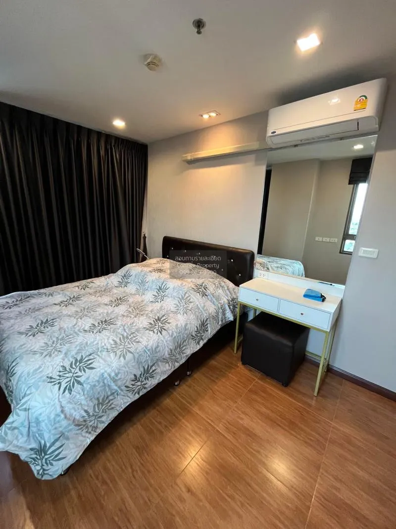 ขาย คอนโด  Casa Condo Asoke-Dindaeng MRT-พระราม 9 อโศก-ดินแดง ดิน