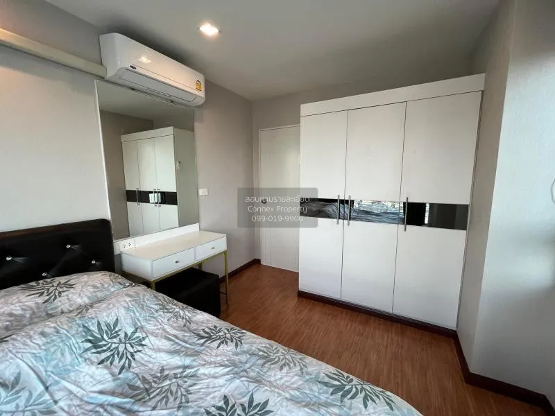 ขาย คอนโด  Casa Condo Asoke-Dindaeng MRT-พระราม 9 อโศก-ดินแดง ดิน