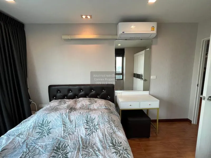 ขาย คอนโด  Casa Condo Asoke-Dindaeng MRT-พระราม 9 อโศก-ดินแดง ดิน