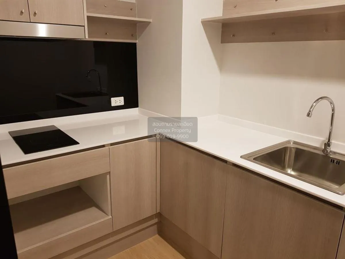 ขาย คอนโด  The Tree Onnut Station BTS-อ่อนนุช สุขุมวิท บางจาก พระ 4