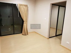 FOR SALE condo , The Tree Onnut Station , Duplex , wide frontage , BTS-On Nut , Bang Chak , Phra Khanong , Bangkok , CX-03130