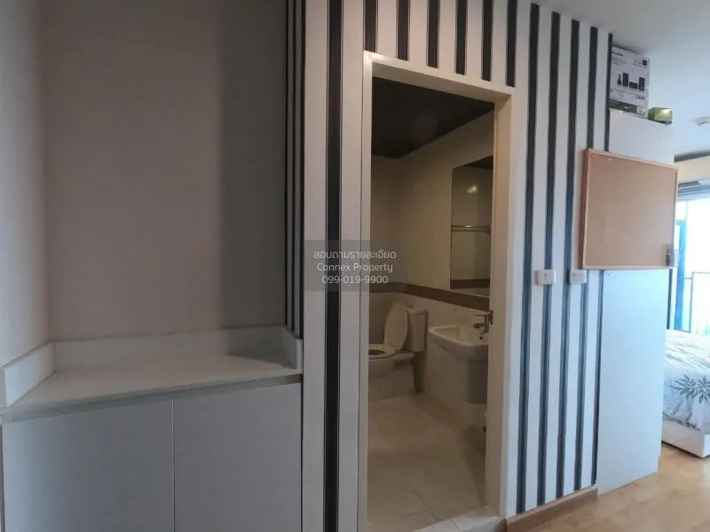 ขาย คอนโด  Casa Condo Asoke-Dindaeng MRT-พระราม 9 อโศก-ดินแดง ดิน 2