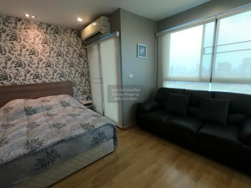 ขาย คอนโด  Casa Condo Asoke-Dindaeng MRT-พระราม 9 อโศก-ดินแดง ดิน 3