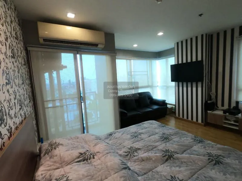 ขาย คอนโด  Casa Condo Asoke-Dindaeng MRT-พระราม 9 อโศก-ดินแดง ดิน