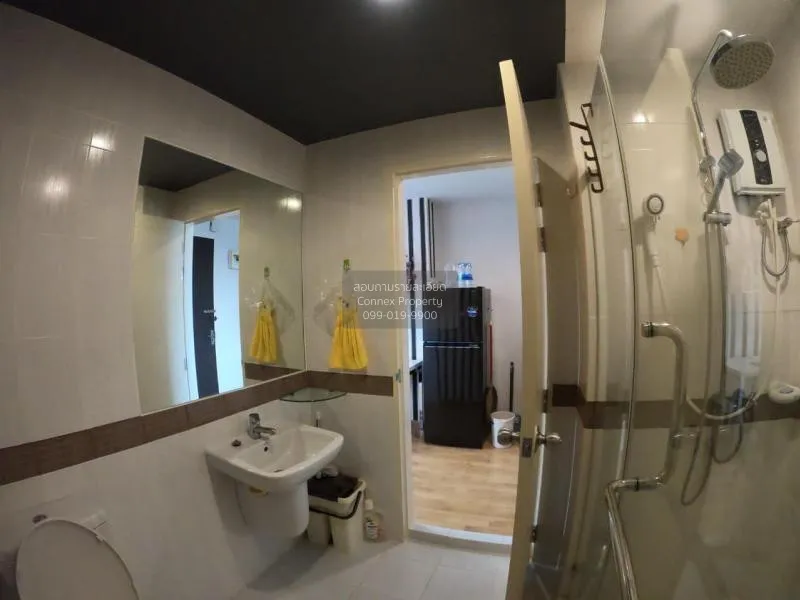 ขาย คอนโด  Casa Condo Asoke-Dindaeng MRT-พระราม 9 อโศก-ดินแดง ดิน