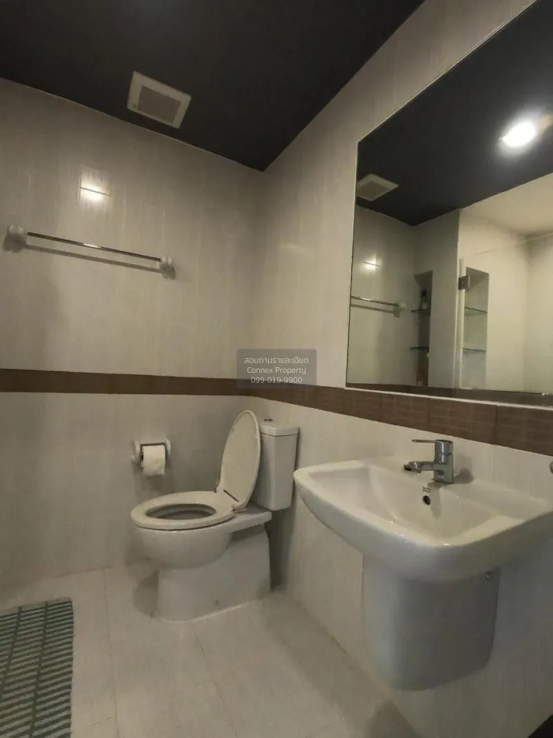 ขาย คอนโด  Casa Condo Asoke-Dindaeng MRT-พระราม 9 อโศก-ดินแดง ดิน