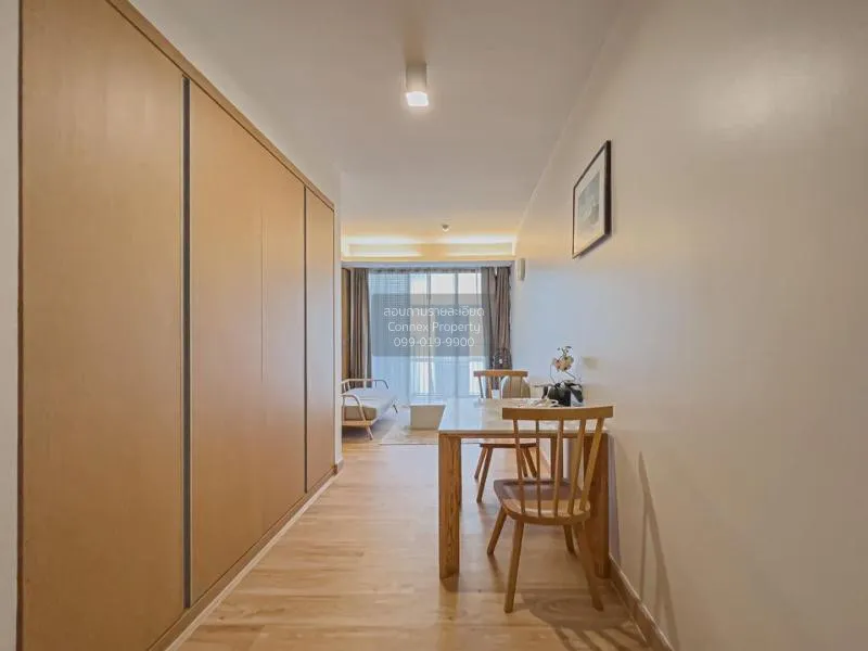 ขายคอนโด ไซมิสจอยญ่า BTS-พร้อมพงษ์ คลองตันเหนือ เขต วัฒนา กรุงเทพ 2