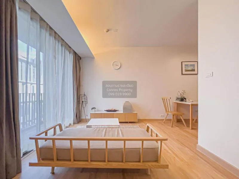 ขายคอนโด ไซมิสจอยญ่า BTS-พร้อมพงษ์ คลองตันเหนือ เขต วัฒนา กรุงเทพ