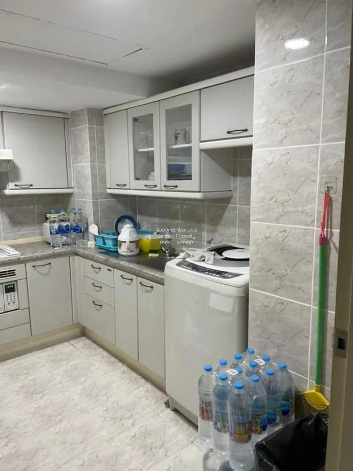 FOR SALE condo , Omni Tower , Duplex , wide frontage , BTS-Asok ,