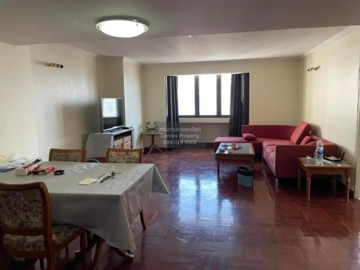 FOR SALE condo , Omni Tower , Duplex , wide frontage , BTS-Asok , 1