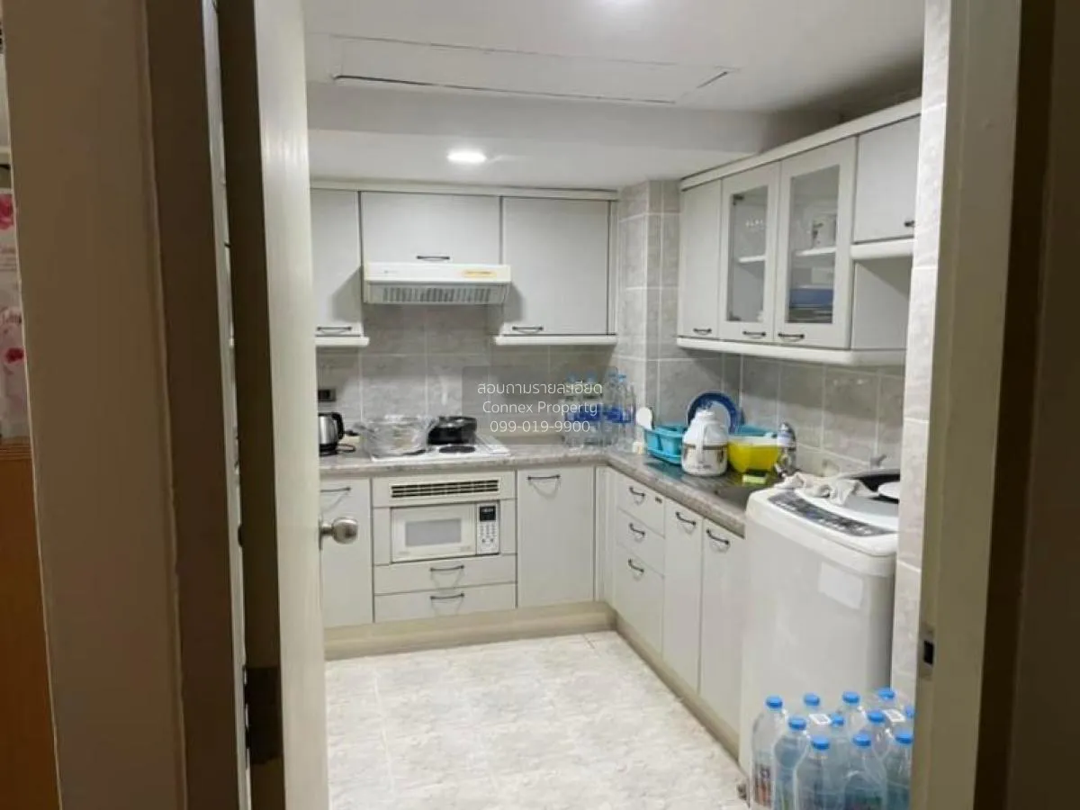 FOR SALE condo , Omni Tower , Duplex , wide frontage , BTS-Asok ,