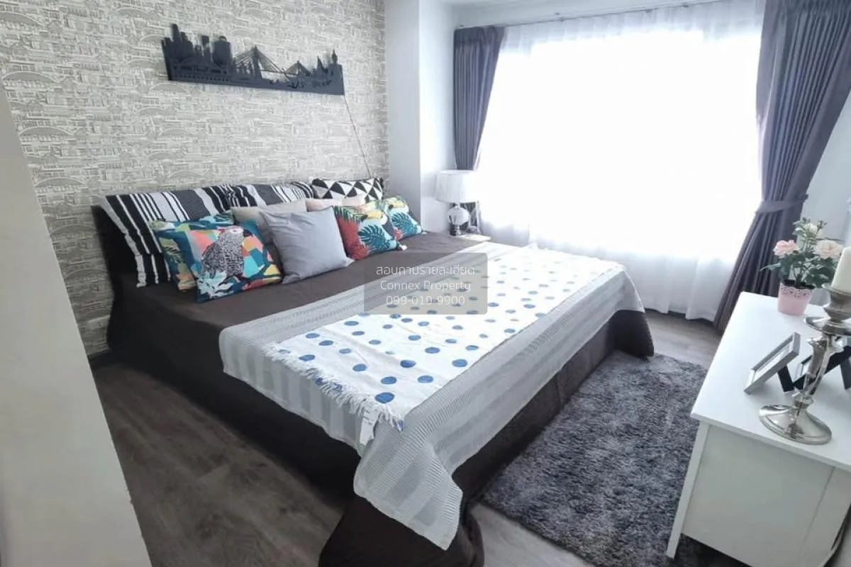 ขาย คอนโด  Sukhumvit Plus BTS-พระโขนง พระราม 4 พระโขนง คลองเตย กร