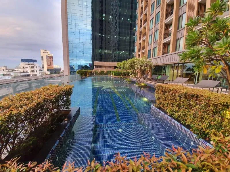 ขาย คอนโด  Equinox Phahol - Vibha MRT-สวนจตุจักร วิภาวดีรังสิต จอ 3