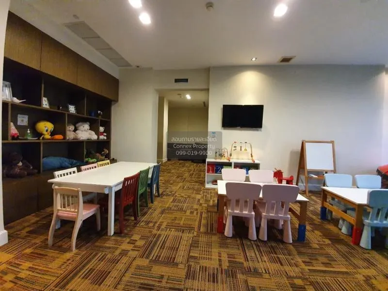 ขาย คอนโด  Equinox Phahol - Vibha MRT-สวนจตุจักร วิภาวดีรังสิต จอ