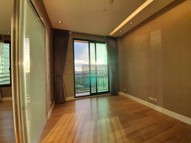 ขาย คอนโด  Equinox Phahol - Vibha MRT-สวนจตุจักร วิภาวดีรังสิต จอ