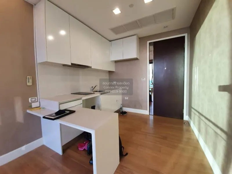 ขาย คอนโด  Equinox Phahol - Vibha MRT-สวนจตุจักร วิภาวดีรังสิต จอ