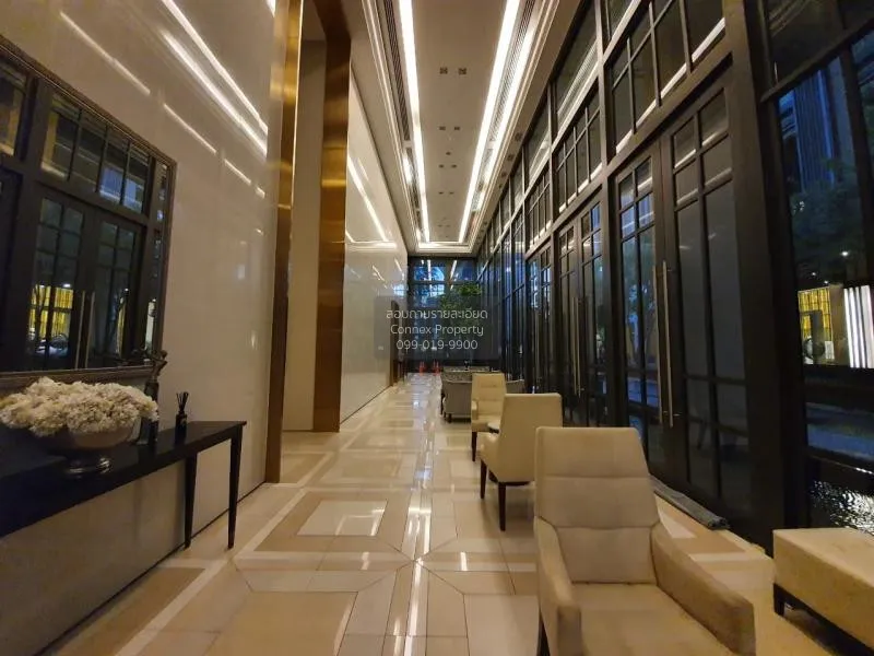 ขาย คอนโด  Equinox Phahol - Vibha MRT-สวนจตุจักร วิภาวดีรังสิต จอ