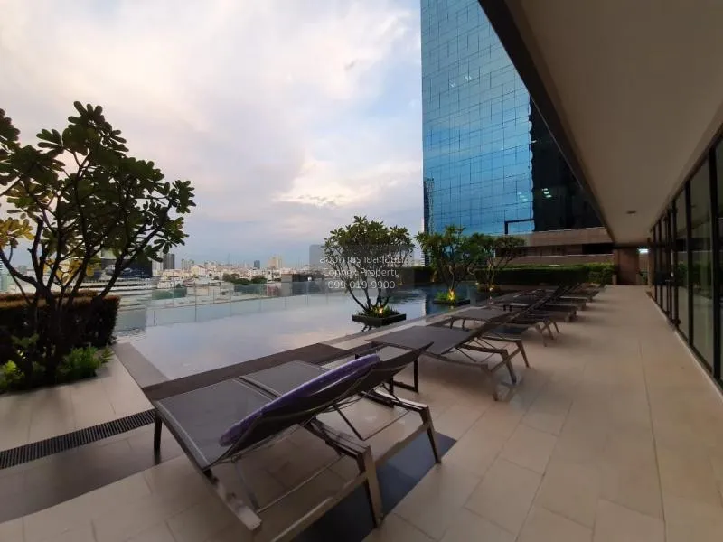 ขาย คอนโด  Equinox Phahol - Vibha MRT-สวนจตุจักร วิภาวดีรังสิต จอ