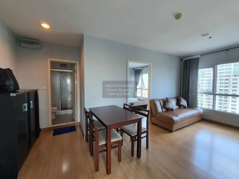 ขาย คอนโด  Aspire Rama 4 BTS-เอกมัย พระราม 4 พระโขนง คลองเตย กรุง 1