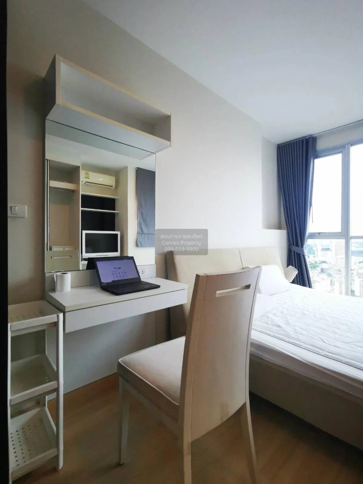 ขายคอนโด  ไลฟ์ แอท ลาดพร้าว 18 BTS-ห้าแยกลาดพร้าว จอมพล  เขต จตุจ