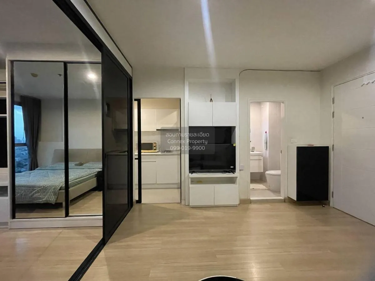 ขายคอนโด  ไลฟ์ แอท ลาดพร้าว 18 BTS-ห้าแยกลาดพร้าว จอมพล  เขต จตุจ 4