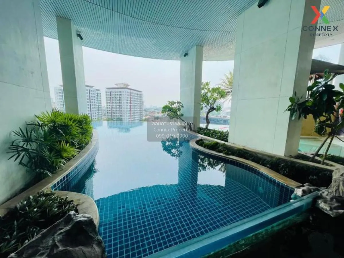 FOR SALE condo , Sky Walk Residences , Duplex , wide frontage , B