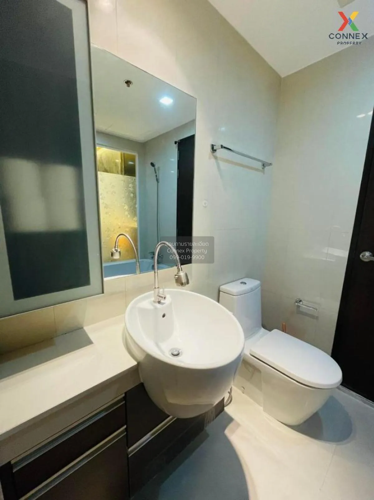 FOR SALE condo , Sky Walk Residences , Duplex , wide frontage , B